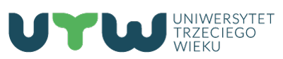 Uniwersytet Trzeciego Wieku UEK Logo